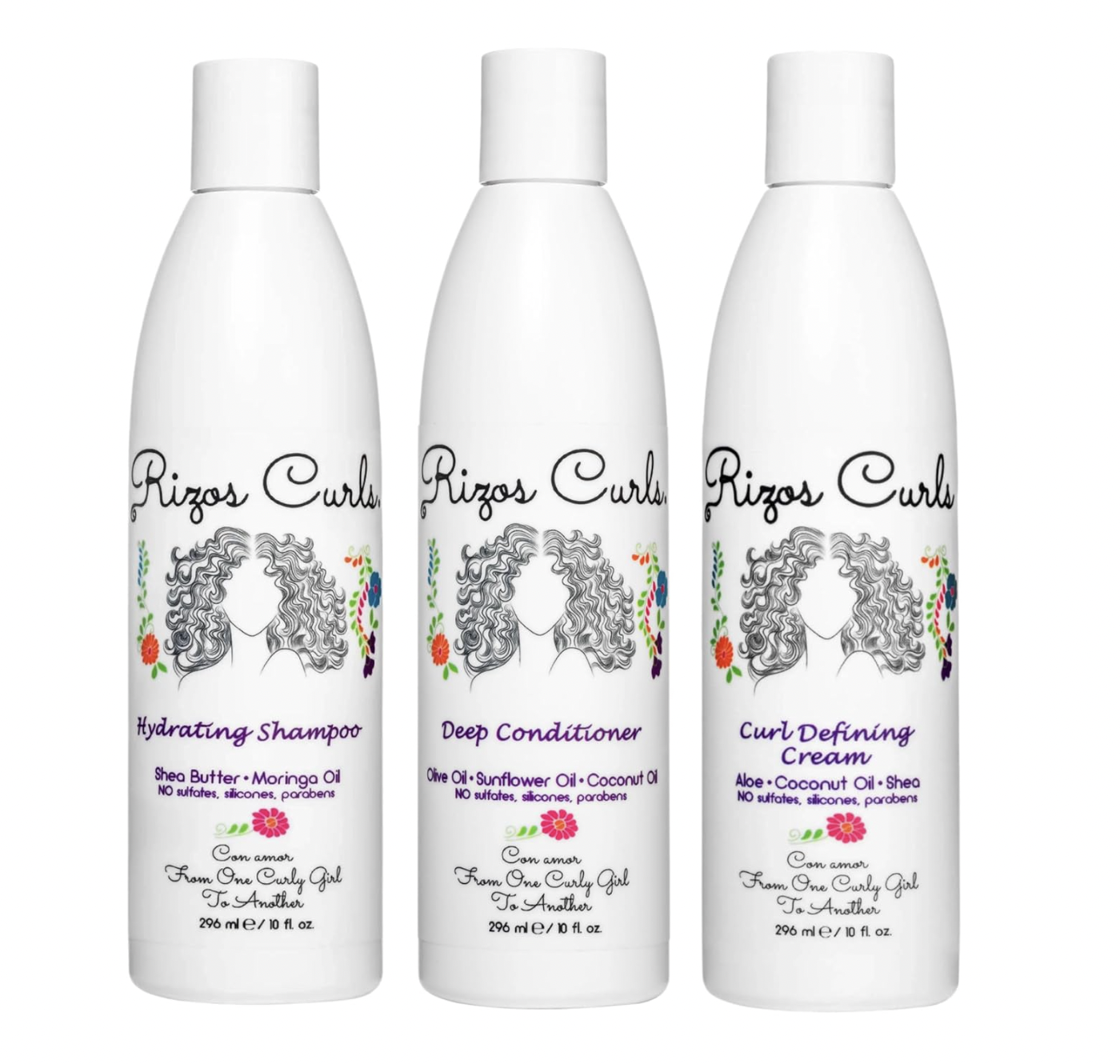 Rizos Curls Curl Defining Cream Review